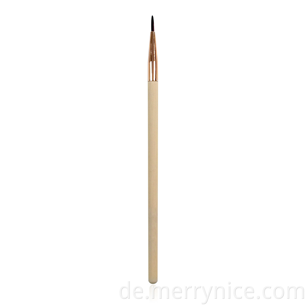 Tapered Eyeliner Brush